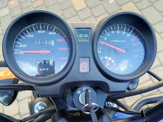 Спарк Другая, объемом двигателя 0.13 л и пробегом 0 тыс. км за 650 $, фото 5 на Automoto.ua