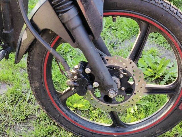 Спарк Другая, объемом двигателя 0.13 л и пробегом 0 тыс. км за 604 $, фото 7 на Automoto.ua