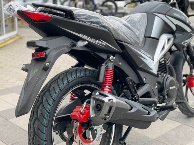 Спарк Другая, объемом двигателя 0.2 л и пробегом 0 тыс. км за 1250 $, фото 9 на Automoto.ua