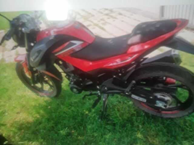Спарк Другая, объемом двигателя 6 л и пробегом 0 тыс. км за 1100 $, фото 1 на Automoto.ua