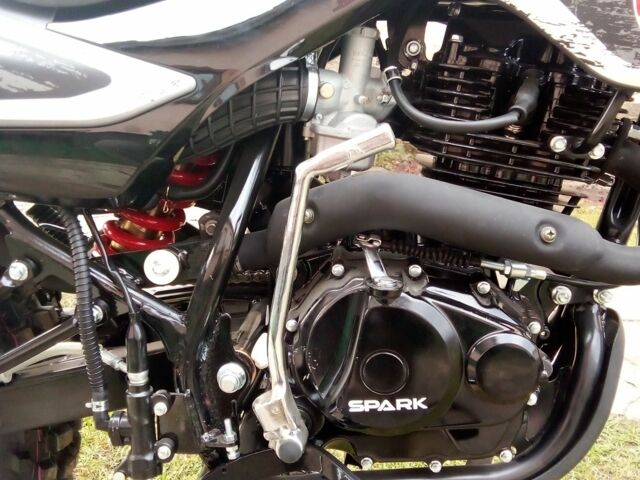 Спарк Другая, объемом двигателя 0.2 л и пробегом 0 тыс. км за 1402 $, фото 4 на Automoto.ua