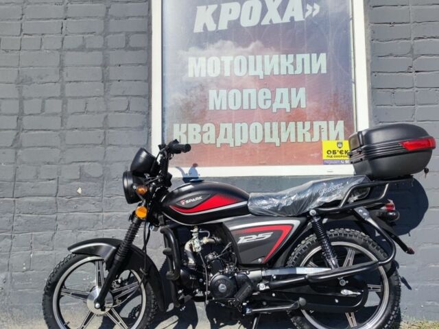 Спарк Другая, объемом двигателя 0.11 л и пробегом 0 тыс. км за 34000 $, фото 3 на Automoto.ua