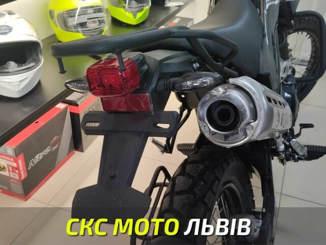 Спарк Другая, объемом двигателя 0.25 л и пробегом 0 тыс. км за 1279 $, фото 5 на Automoto.ua