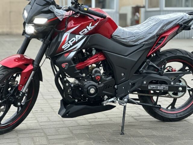 Спарк Другая, объемом двигателя 0.25 л и пробегом 0 тыс. км за 1460 $, фото 4 на Automoto.ua