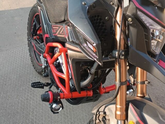 Спарк Інша, об'ємом двигуна 0.3 л та пробігом 0 тис. км за 1600 $, фото 7 на Automoto.ua