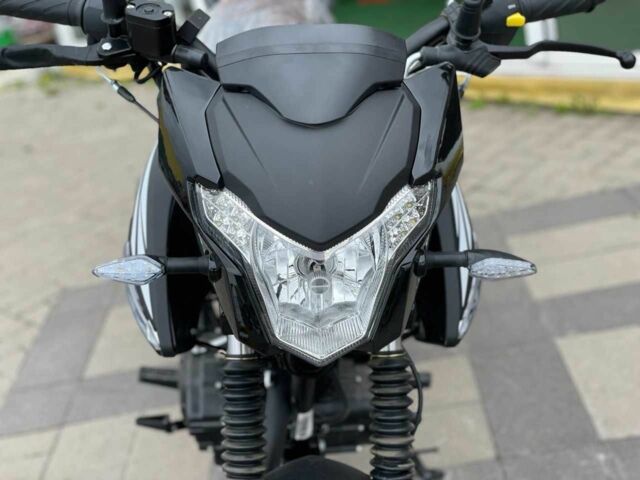 Спарк Другая, объемом двигателя 0.2 л и пробегом 0 тыс. км за 1250 $, фото 6 на Automoto.ua