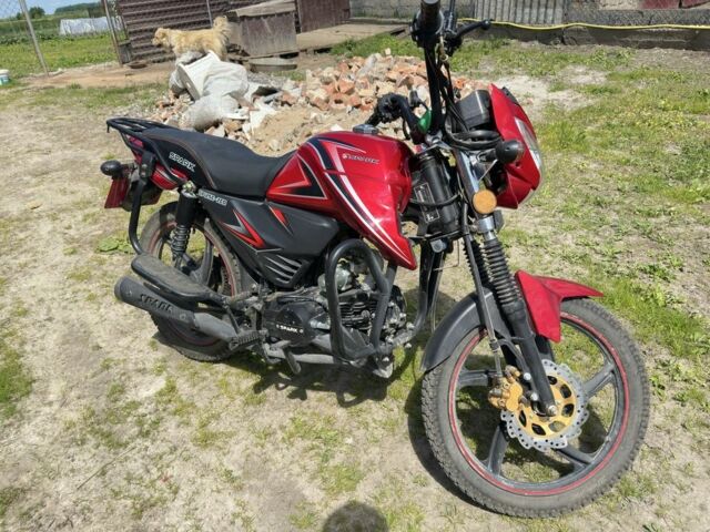 Спарк Другая, объемом двигателя 0.13 л и пробегом 0 тыс. км за 25000 $, фото 7 на Automoto.ua