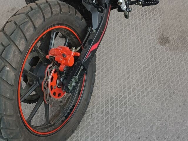 Спарк Інша, об'ємом двигуна 0.3 л та пробігом 0 тис. км за 1600 $, фото 2 на Automoto.ua