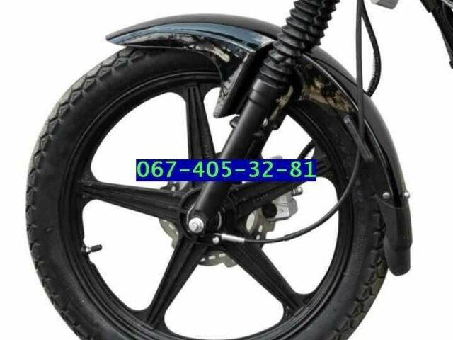 Спарк Другая, объемом двигателя 6 л и пробегом 0 тыс. км за 42000 $, фото 12 на Automoto.ua