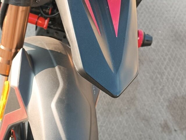 Спарк Інша, об'ємом двигуна 0.3 л та пробігом 0 тис. км за 1600 $, фото 3 на Automoto.ua