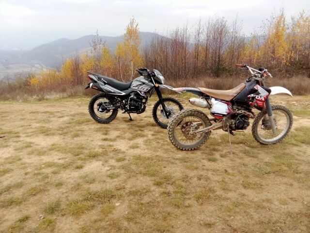 Спарк Другая, объемом двигателя 0.2 л и пробегом 0 тыс. км за 1402 $, фото 8 на Automoto.ua