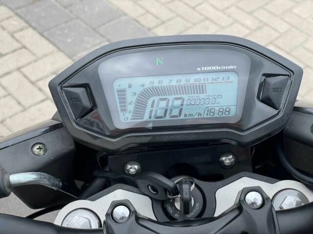 Спарк Другая, объемом двигателя 0.2 л и пробегом 0 тыс. км за 1250 $, фото 8 на Automoto.ua