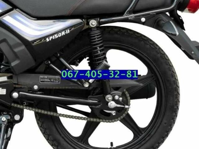Спарк Другая, объемом двигателя 6 л и пробегом 0 тыс. км за 42000 $, фото 13 на Automoto.ua