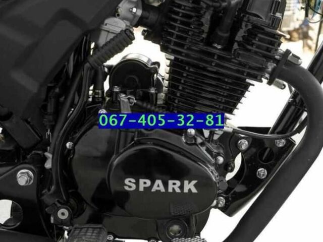 Спарк Другая, объемом двигателя 6 л и пробегом 0 тыс. км за 42000 $, фото 14 на Automoto.ua