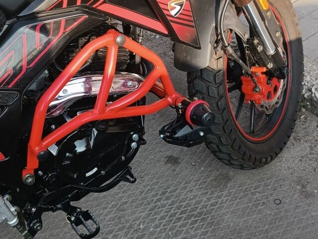 Спарк Інша, об'ємом двигуна 0.3 л та пробігом 0 тис. км за 1600 $, фото 1 на Automoto.ua