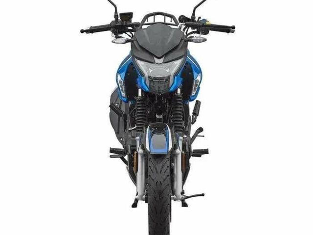 Спарк Другая, объемом двигателя 0.2 л и пробегом 0 тыс. км за 1171 $, фото 6 на Automoto.ua