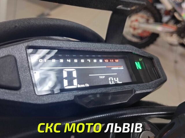 Спарк Другая, объемом двигателя 0.25 л и пробегом 0 тыс. км за 1279 $, фото 7 на Automoto.ua