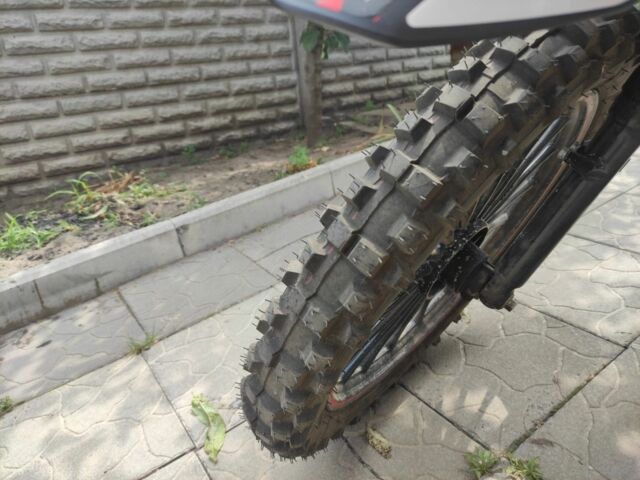 Спарк Другая, объемом двигателя 0.13 л и пробегом 0 тыс. км за 800 $, фото 6 на Automoto.ua