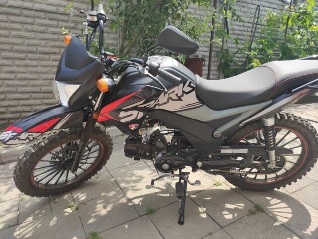 Спарк Другая, объемом двигателя 0.13 л и пробегом 0 тыс. км за 800 $, фото 7 на Automoto.ua