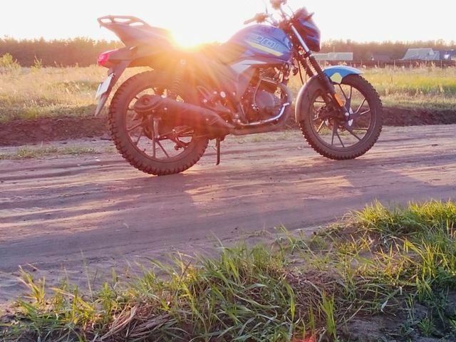Спарк Другая, объемом двигателя 6 л и пробегом 0 тыс. км за 35500 $, фото 5 на Automoto.ua