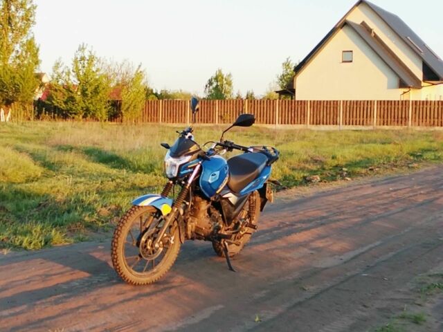 Спарк Другая, объемом двигателя 6 л и пробегом 0 тыс. км за 35500 $, фото 1 на Automoto.ua