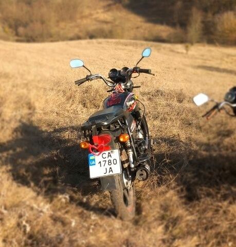 Спарк Другая, объемом двигателя 0.13 л и пробегом 0 тыс. км за 436 $, фото 2 на Automoto.ua