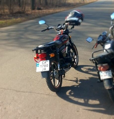 Спарк Другая, объемом двигателя 0.13 л и пробегом 0 тыс. км за 436 $, фото 3 на Automoto.ua