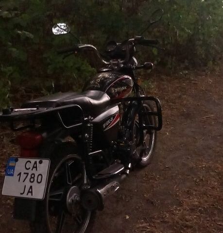 Спарк Другая, объемом двигателя 0.13 л и пробегом 0 тыс. км за 436 $, фото 7 на Automoto.ua