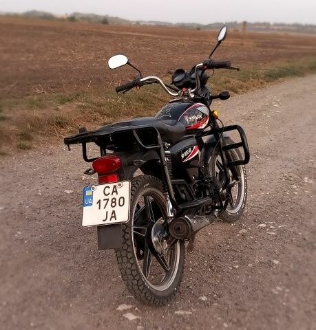 Спарк Другая, объемом двигателя 0.13 л и пробегом 0 тыс. км за 436 $, фото 5 на Automoto.ua