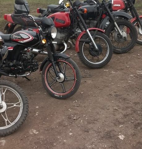 Спарк Другая, объемом двигателя 0.13 л и пробегом 0 тыс. км за 436 $, фото 1 на Automoto.ua