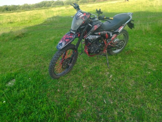 Спарк Другая, объемом двигателя 0.2 л и пробегом 0 тыс. км за 724 $, фото 3 на Automoto.ua