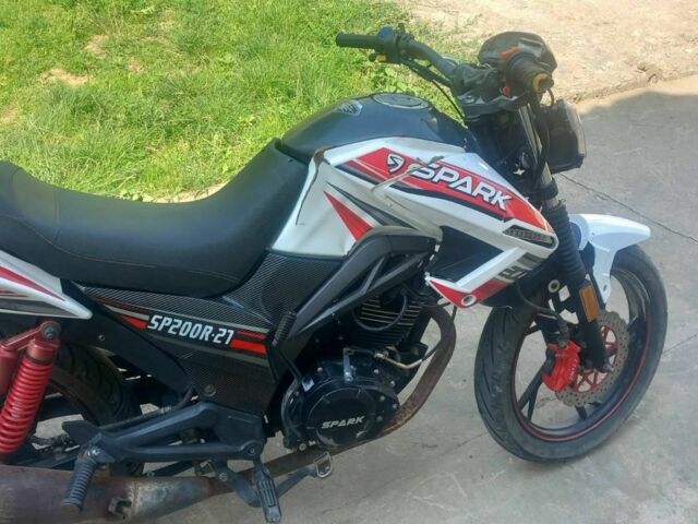 Спарк Другая, объемом двигателя 0.2 л и пробегом 0 тыс. км за 740 $, фото 8 на Automoto.ua