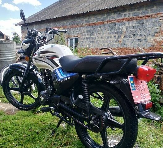 Спарк Другая, объемом двигателя 0.15 л и пробегом 0 тыс. км за 25000 $, фото 1 на Automoto.ua