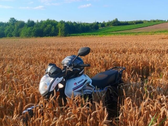 Спарк Другая, объемом двигателя 0.15 л и пробегом 0 тыс. км за 25000 $, фото 7 на Automoto.ua