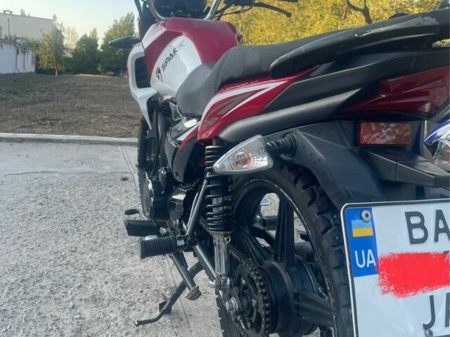 Спарк Другая, объемом двигателя 0.15 л и пробегом 0 тыс. км за 800 $, фото 9 на Automoto.ua