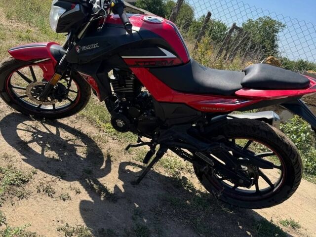 Спарк Другая, объемом двигателя 0.2 л и пробегом 0 тыс. км за 847 $, фото 3 на Automoto.ua