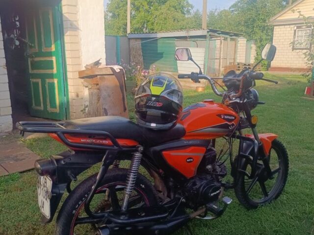 Спарк Інша, об'ємом двигуна 0.13 л та пробігом 0 тис. км за 18888 $, фото 2 на Automoto.ua