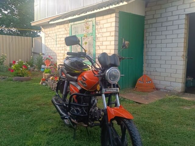 Спарк Інша, об'ємом двигуна 0.13 л та пробігом 0 тис. км за 18888 $, фото 1 на Automoto.ua