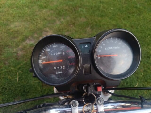 Спарк Інша, об'ємом двигуна 0.13 л та пробігом 0 тис. км за 18888 $, фото 4 на Automoto.ua