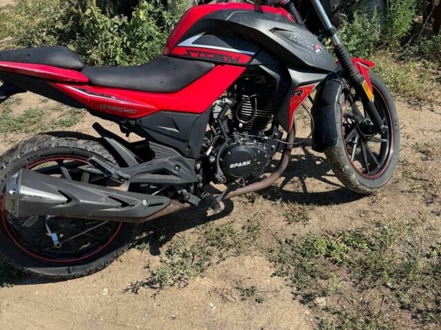 Спарк Другая, объемом двигателя 0.2 л и пробегом 0 тыс. км за 847 $, фото 1 на Automoto.ua