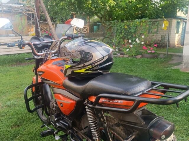 Спарк Інша, об'ємом двигуна 0.13 л та пробігом 0 тис. км за 18888 $, фото 3 на Automoto.ua