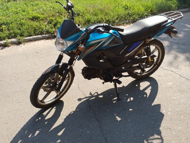 Спарк Інша, об'ємом двигуна 0.13 л та пробігом 0 тис. км за 19500 $, фото 1 на Automoto.ua