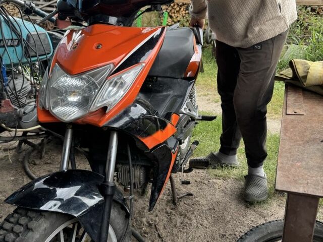 Спарк Другая, объемом двигателя 0.13 л и пробегом 0 тыс. км за 560 $, фото 7 на Automoto.ua