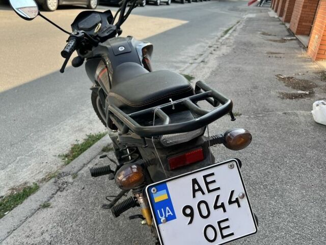 Спарк Інша, об'ємом двигуна 0.13 л та пробігом 0 тис. км за 24000 $, фото 4 на Automoto.ua