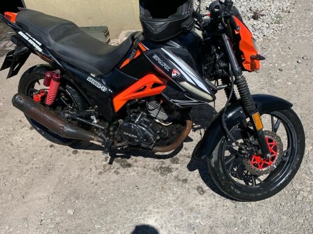 Спарк Інша, об'ємом двигуна 0.2 л та пробігом 0 тис. км за 33500 $, фото 2 на Automoto.ua