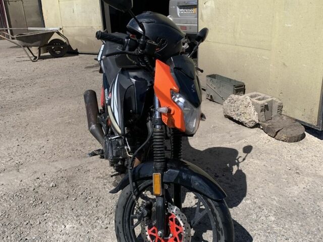 Спарк Інша, об'ємом двигуна 0.2 л та пробігом 0 тис. км за 33500 $, фото 4 на Automoto.ua