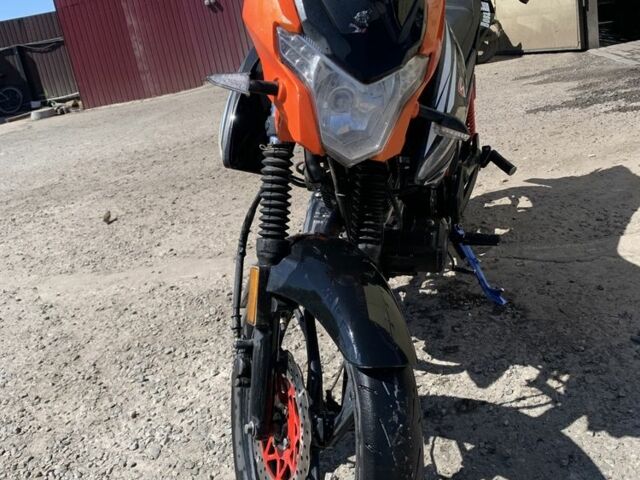 Спарк Інша, об'ємом двигуна 0.2 л та пробігом 0 тис. км за 33500 $, фото 3 на Automoto.ua
