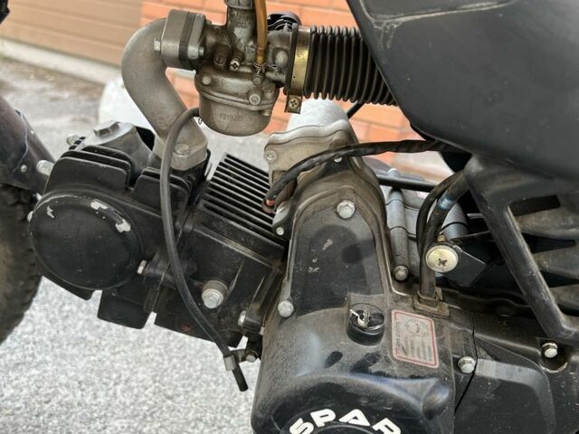 Спарк Інша, об'ємом двигуна 0.13 л та пробігом 0 тис. км за 24000 $, фото 6 на Automoto.ua