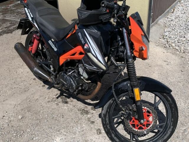 Спарк Інша, об'ємом двигуна 0.2 л та пробігом 0 тис. км за 33500 $, фото 1 на Automoto.ua