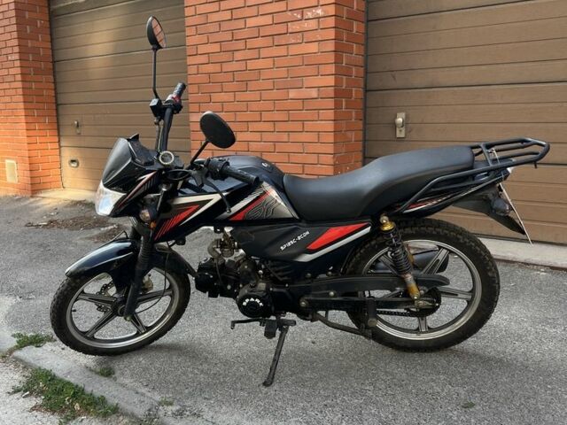 Спарк Інша, об'ємом двигуна 0.13 л та пробігом 0 тис. км за 24000 $, фото 1 на Automoto.ua
